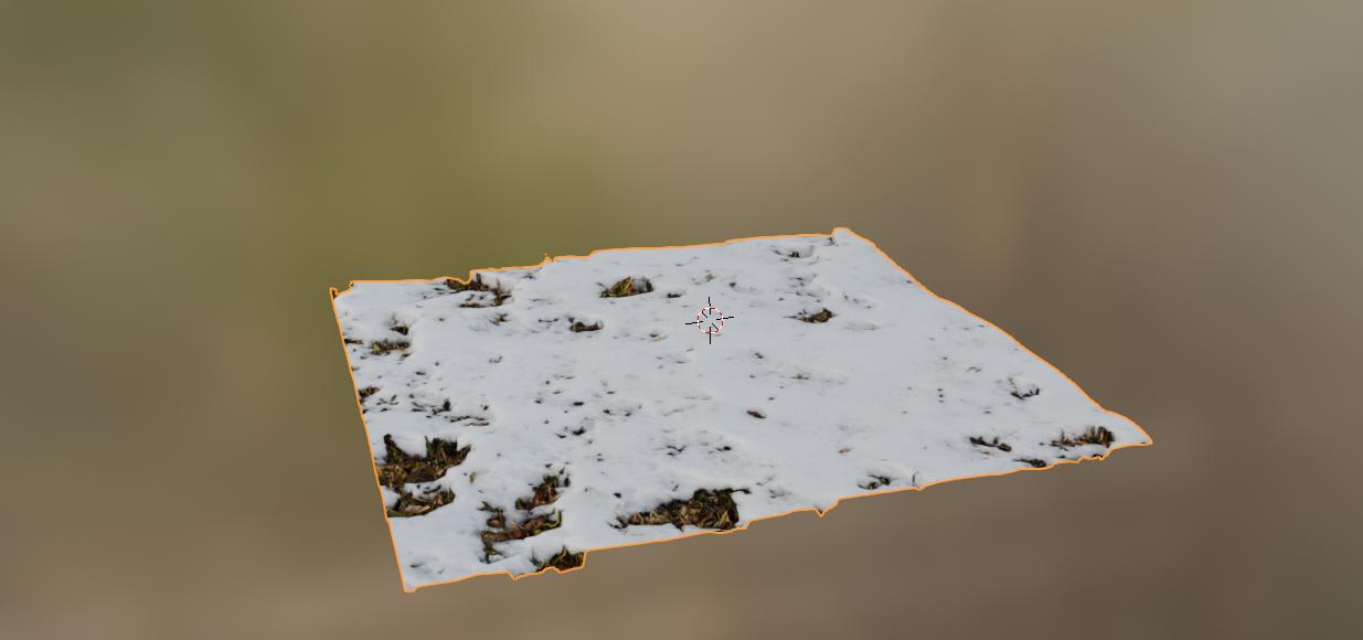 Preview of snowLand