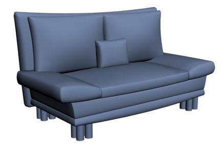 Preview of sofa