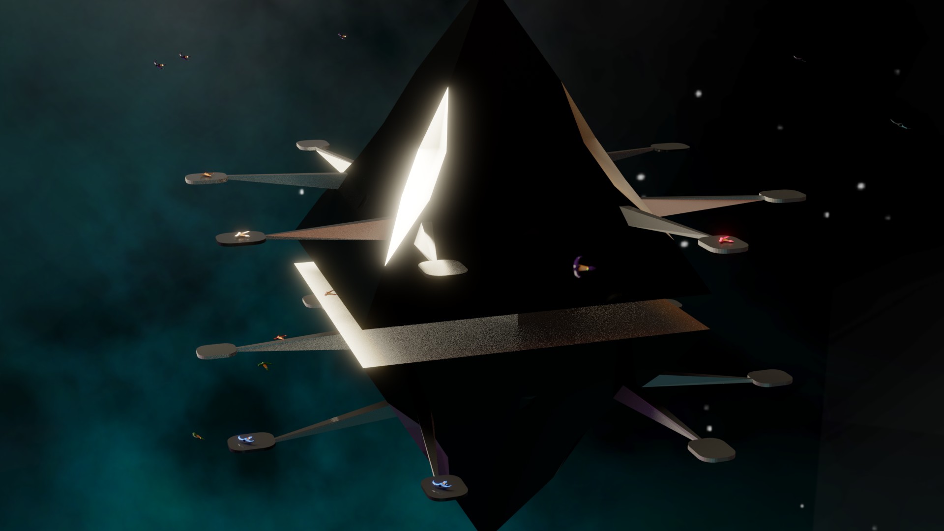 Preview of spacestation