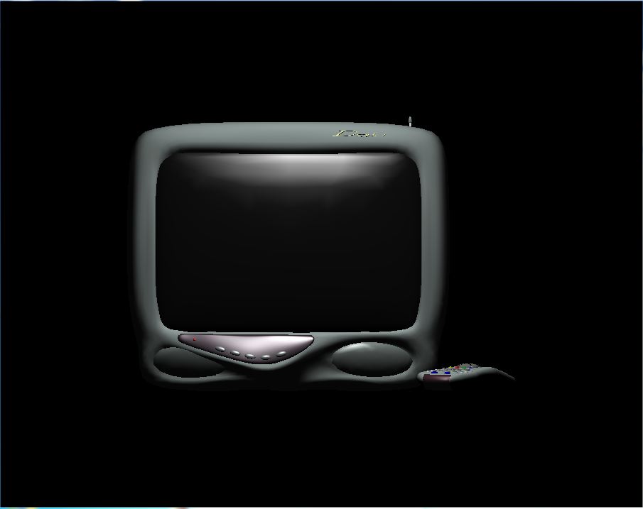 Preview of television_obj
