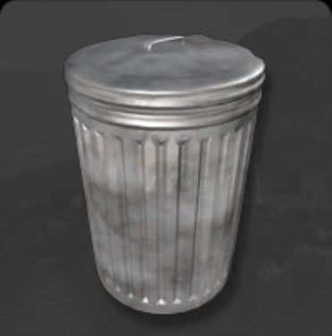 trashbin preview