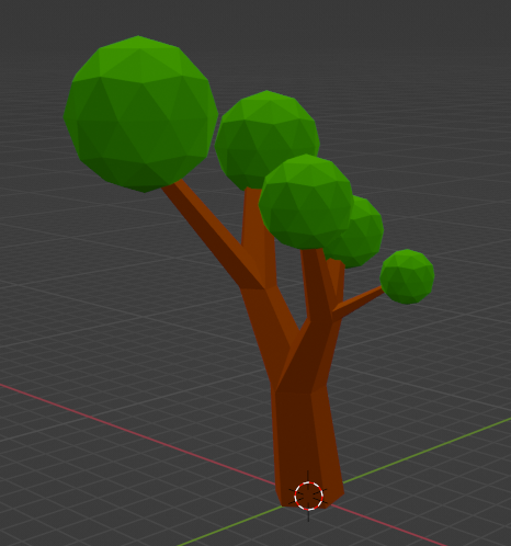 tree preview