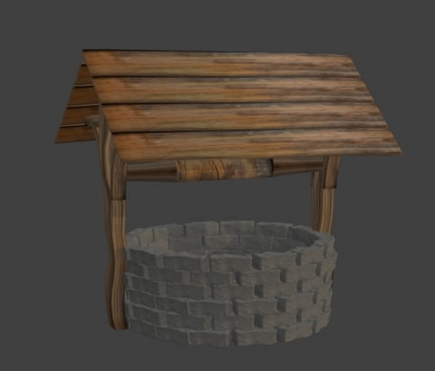 Preview of well