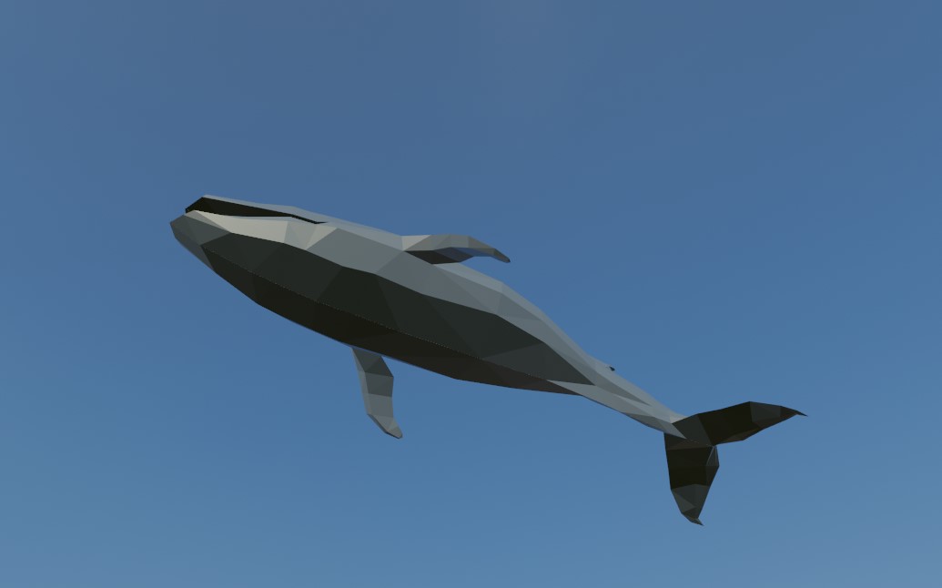 Preview of whale