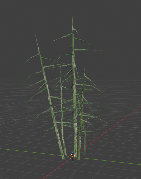 Preview of willow trees