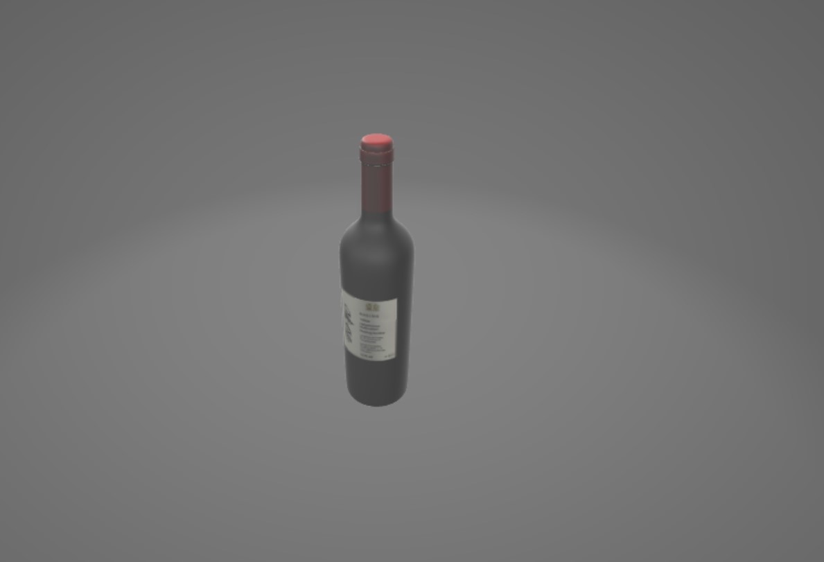 Preview of wineBottle